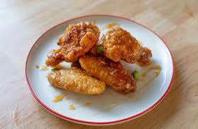 White Special Platter